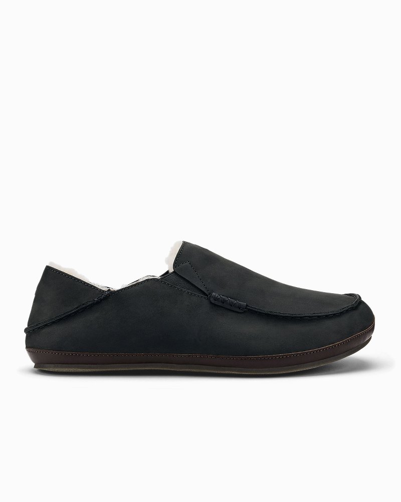 Men's OluKai Moloā Slippers