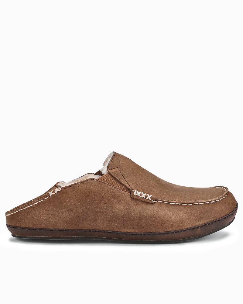 Men's OluKai® Moloā Slippers