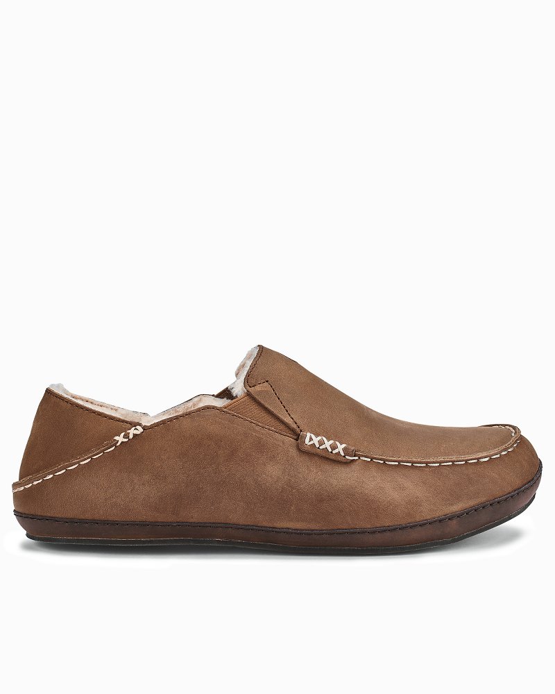 Men's OluKai® Moloā Slippers