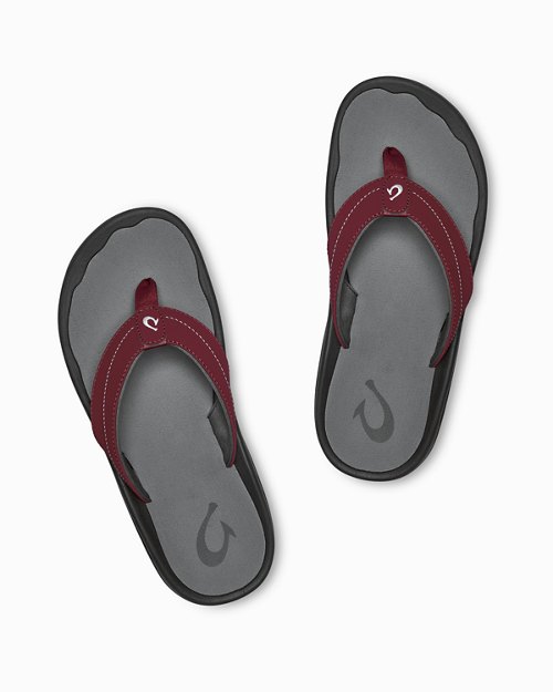 Men's OluKai® 'Ohana Koa Sandals