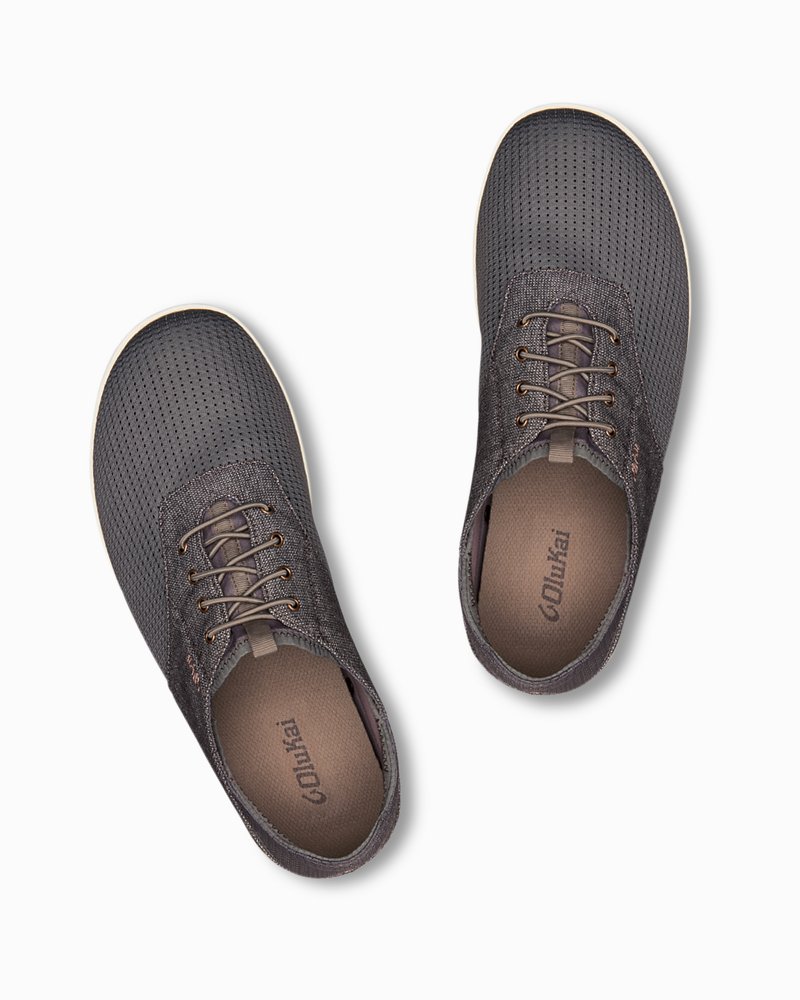 Thumbnail for Men's OluKai® Nohea Moku Sneakers