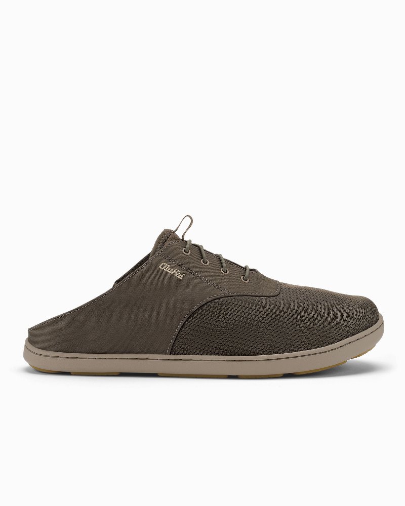 Men's OluKai Nohea Moku Sneakers