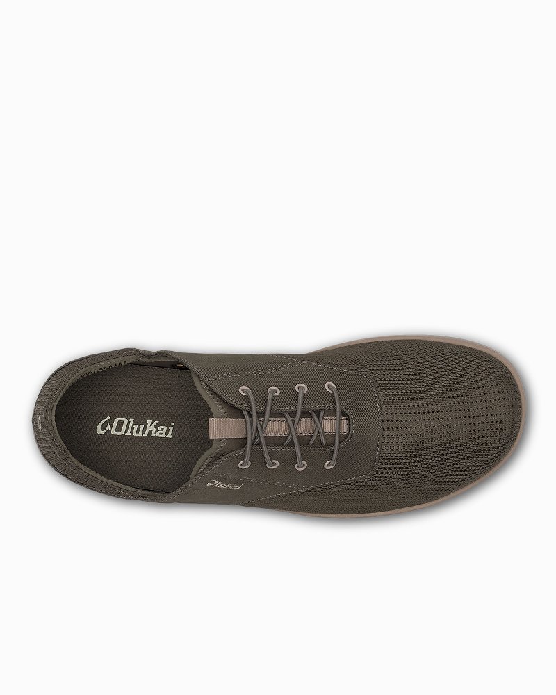 Men's OluKai Nohea Moku Sneakers thumbnail 3