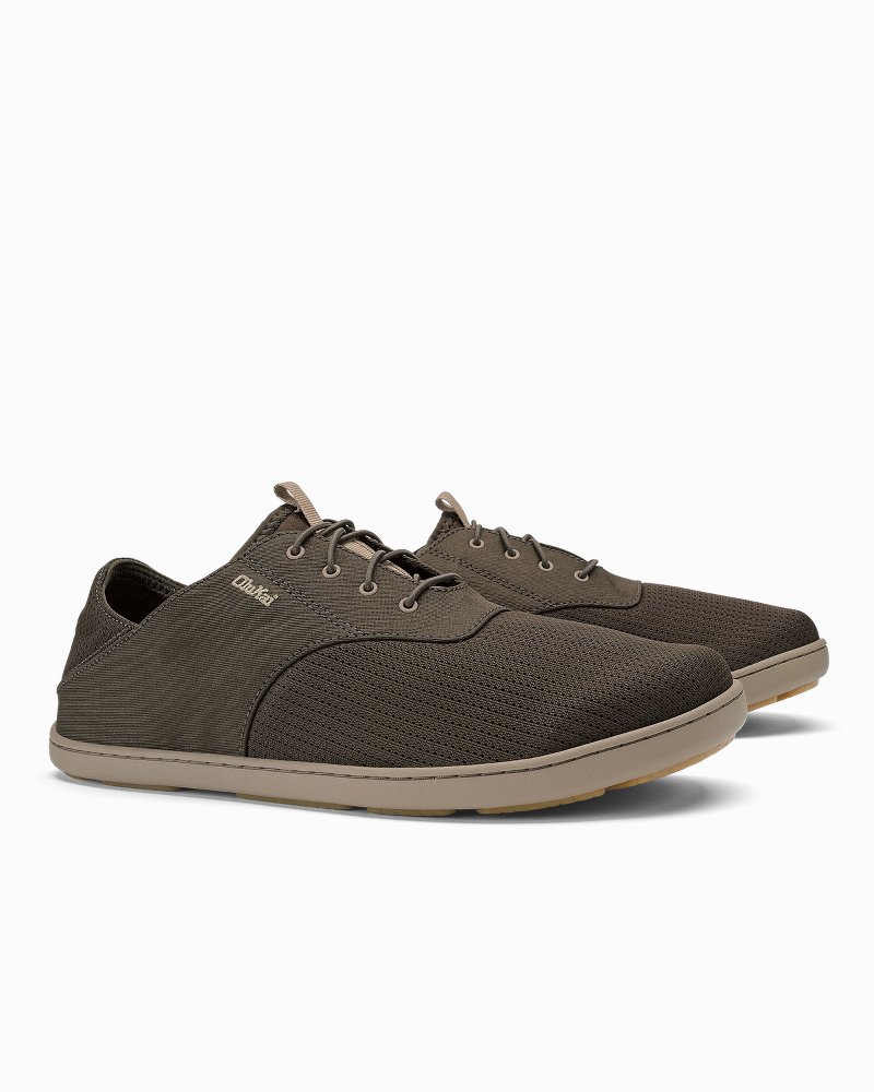 Men's OluKai Nohea Moku Sneakers thumbnail 4