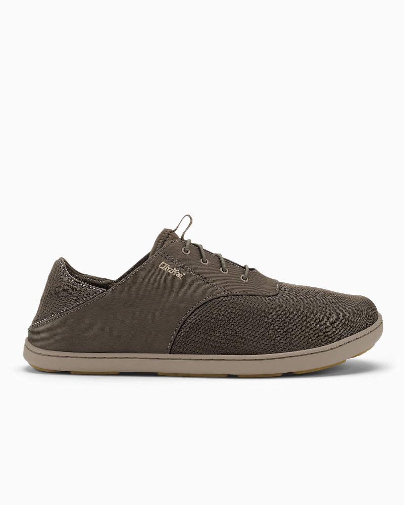 Men's OluKai Nohea Moku Sneakers