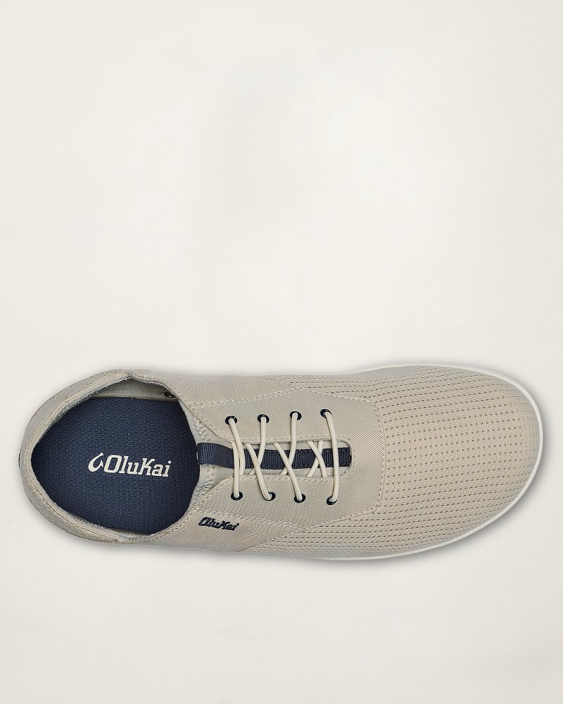 Thumbnail for Men's OluKai® Nohea Moku Sneakers