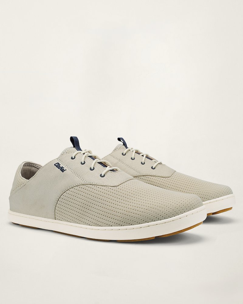 Thumbnail for Men's OluKai® Nohea Moku Sneakers