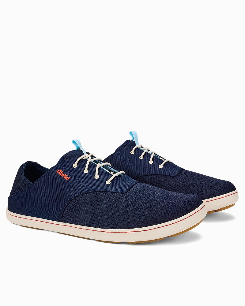 Men s OluKai Nohea Moku Sneakers