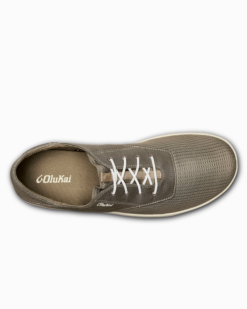 Olukai mens shoes nohea hot sale moku