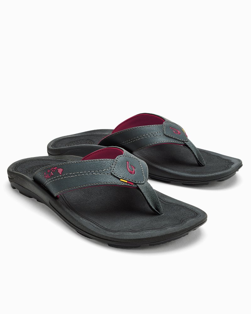 Thumbnail for Men's OluKai Kīpī Sandals