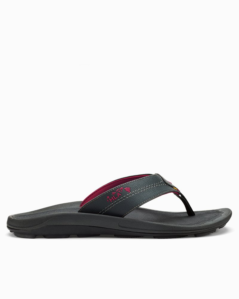 Men's OluKai Kīpī Sandals