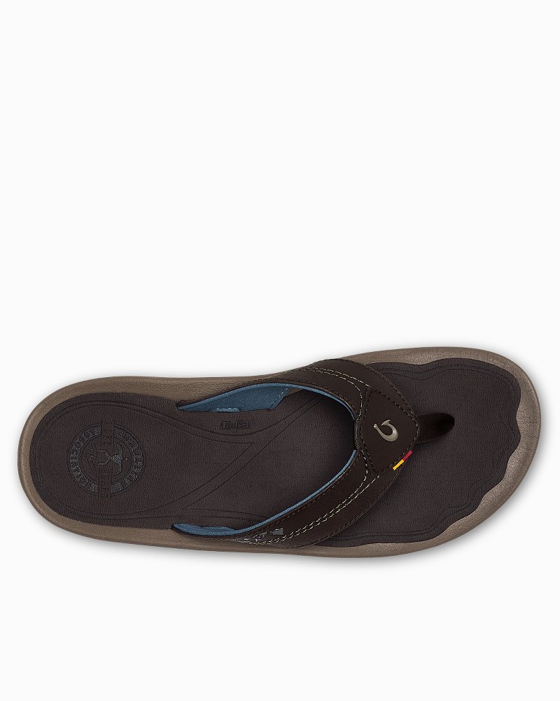 Men's OluKai® Kīpī Sandals