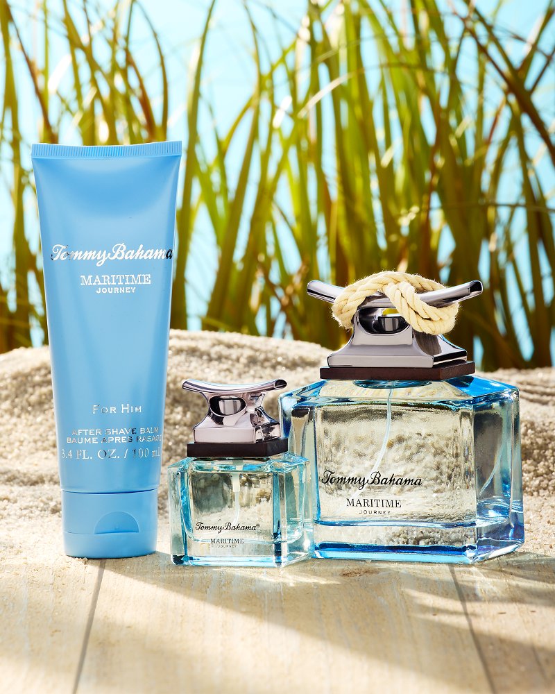 Tommy bahama maritime online gift set