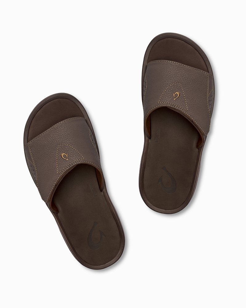 Olukai on sale nalu slide