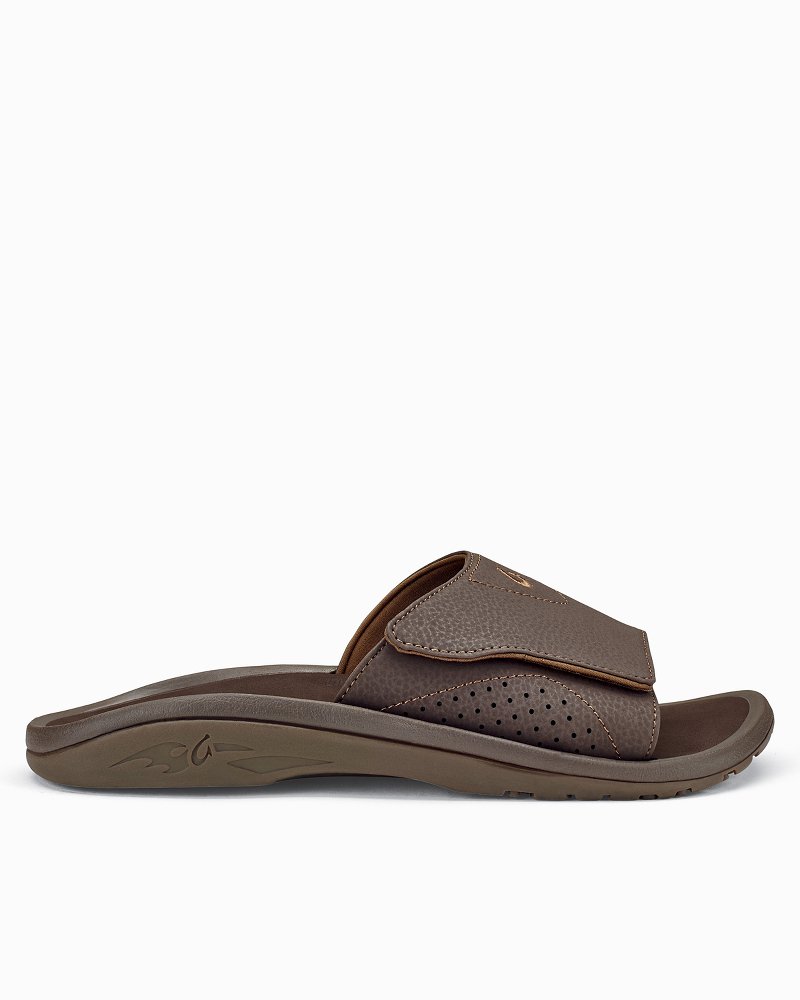 Men's OluKai® Nalu Slide Sandals