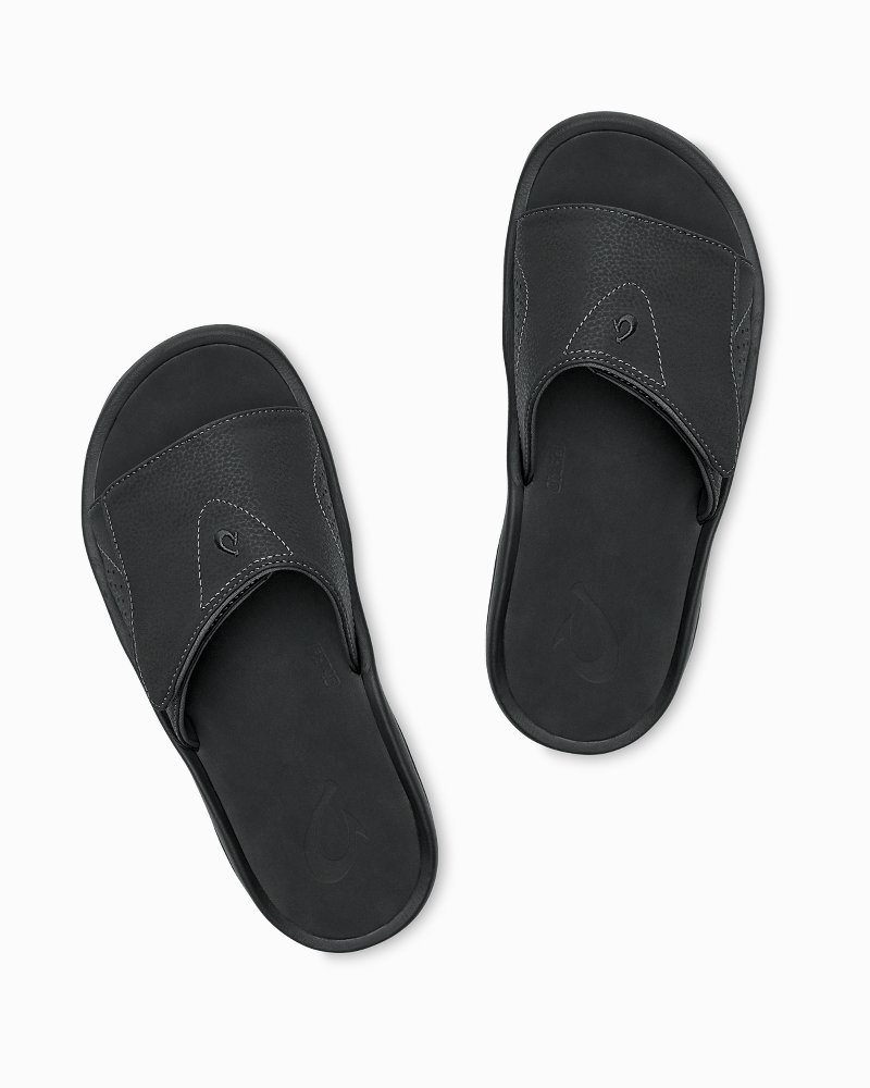 Men s OluKai Nalu Slide Sandals