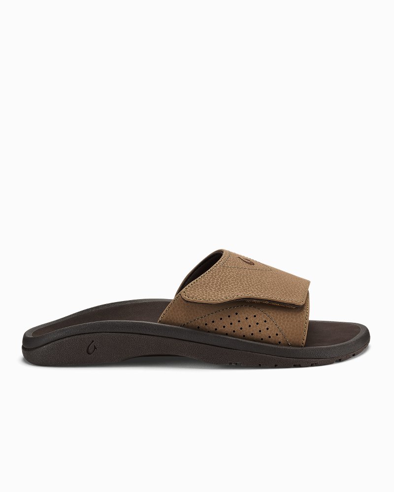 Men's OluKai Nalu Slide Sandals