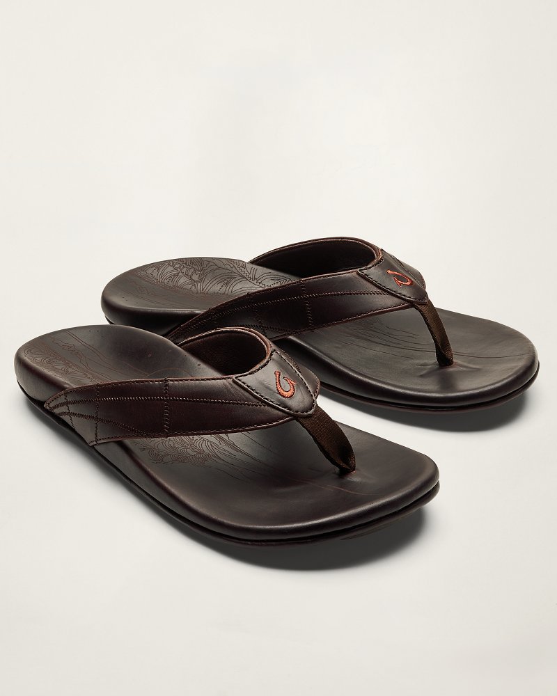 Men's OluKai® Hokule'a Kia Sandals