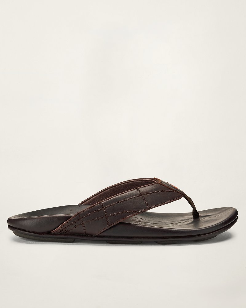 Men's OluKai® Hokule'a Kia Sandals