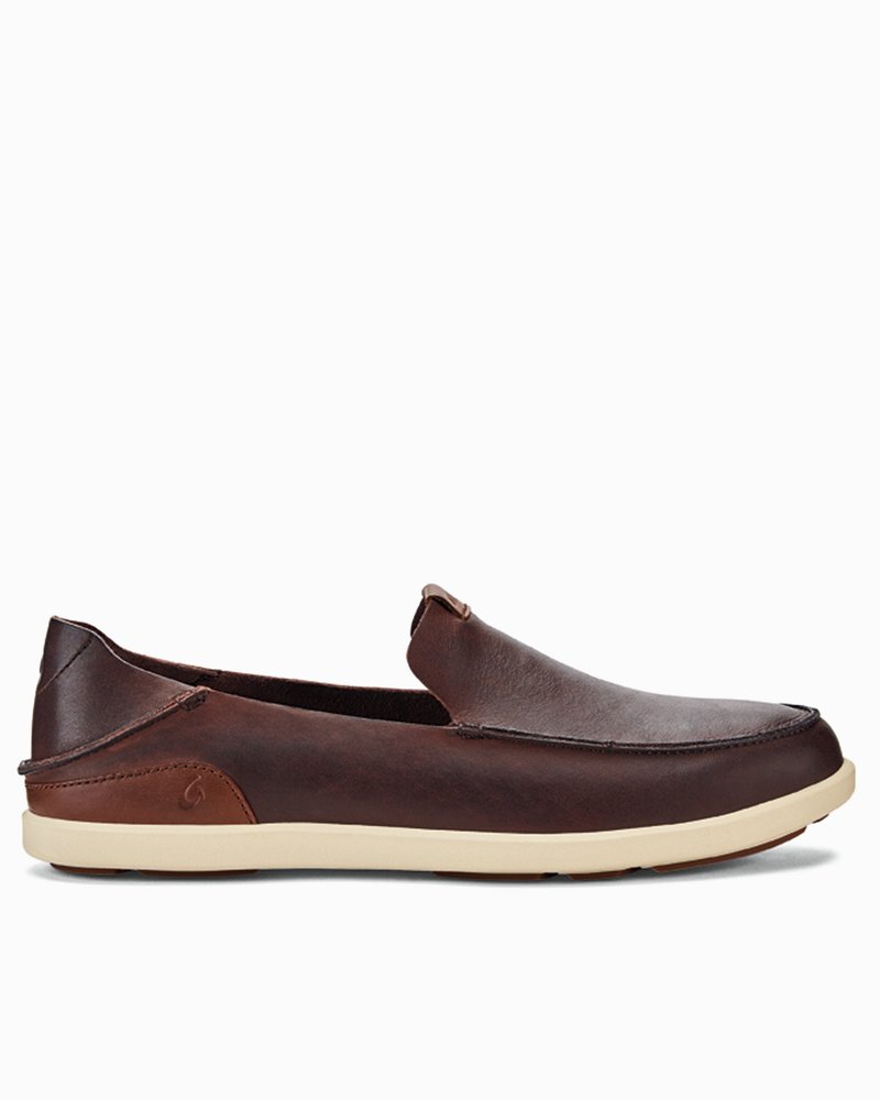 tommy bahama leather shoes