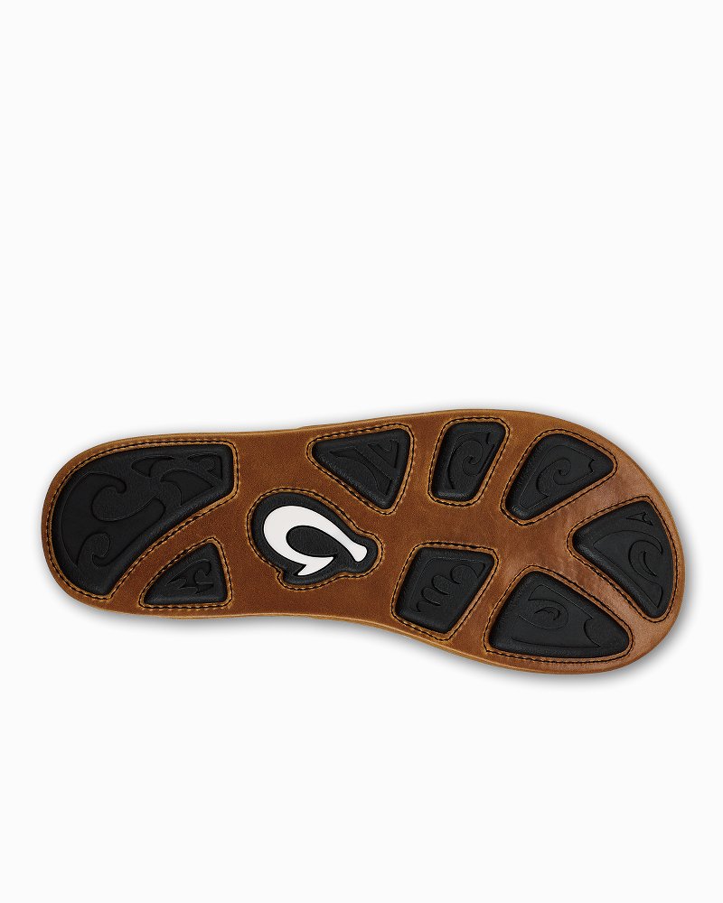 Men's OluKai Hikianalia Sandals thumbnail 4