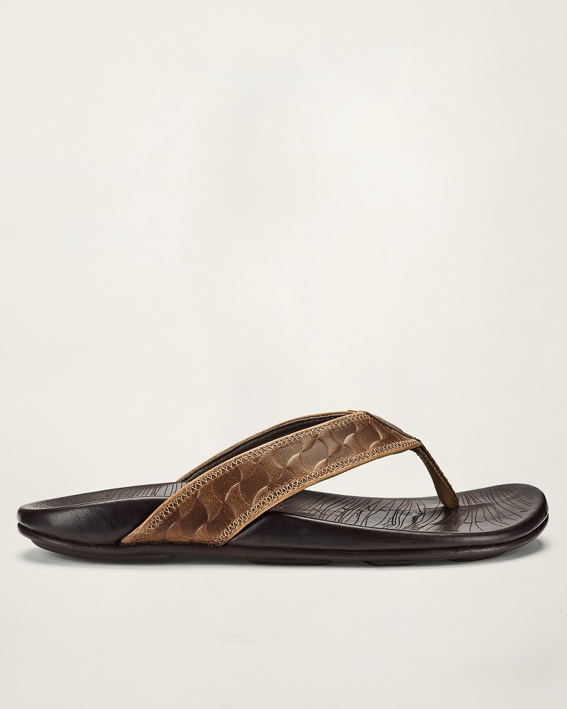 Men's OluKai® Hikianalia Sandals