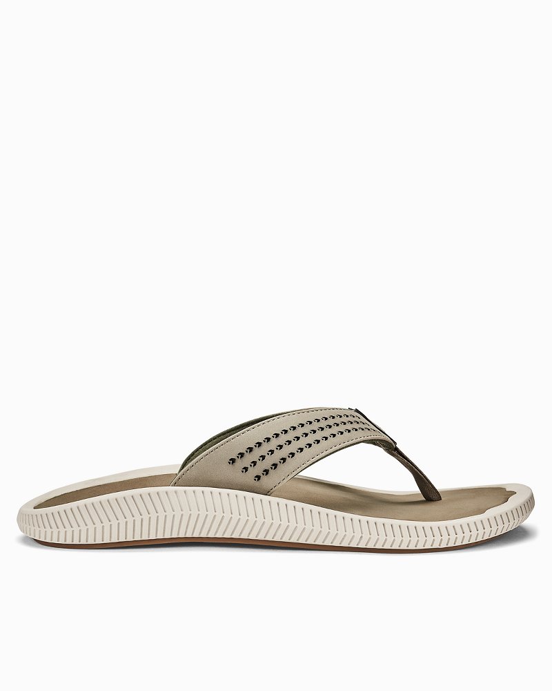 Men's OluKai® Ulele Sandals