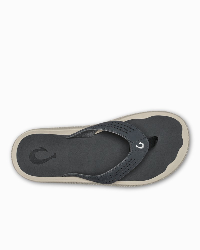 Men's Exclusive OluKai Ulele Sandals