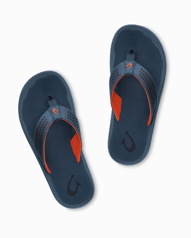 Men's OluKai® Ulele Sandals