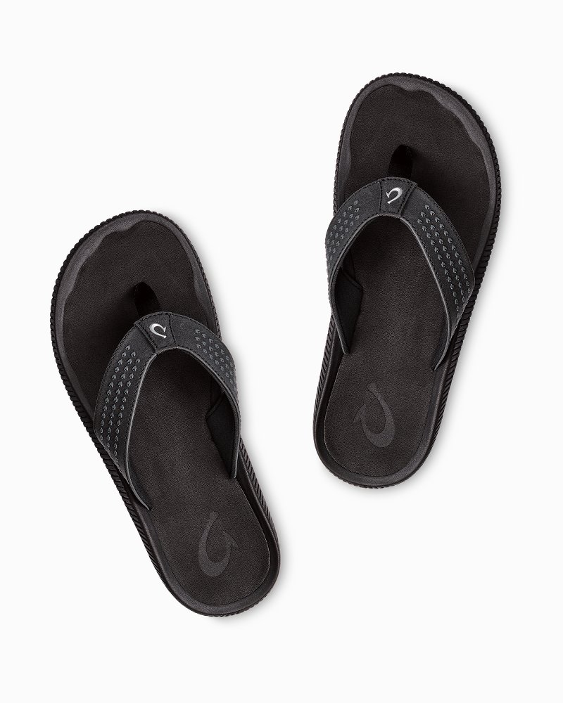 Thumbnail for Men's OluKai® Ulele Sandals