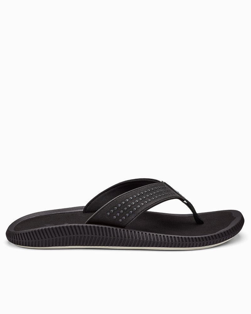 Thumbnail for Men's OluKai® Ulele Sandals