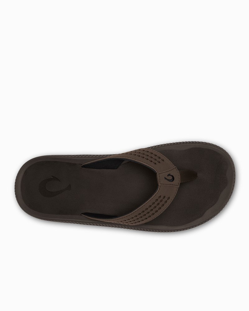 Men's OluKai Ulele Sandals thumbnail 2