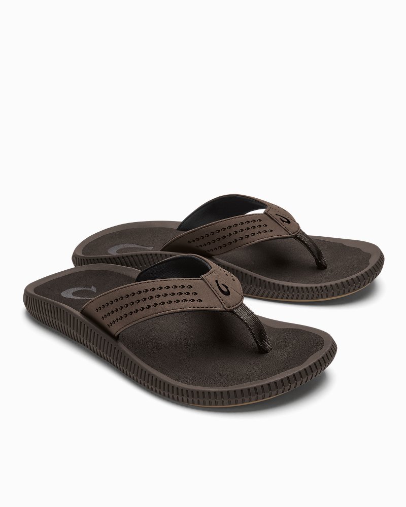 Men's OluKai Ulele Sandals thumbnail 3