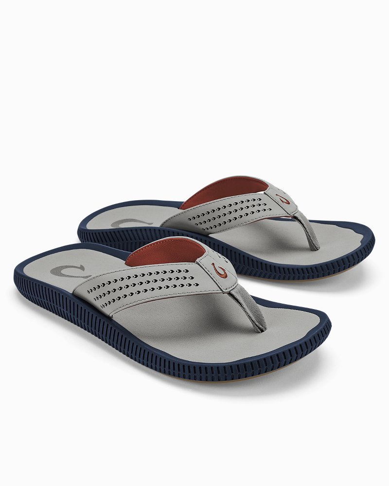Thumbnail for Men's OluKai Ulele Sandals