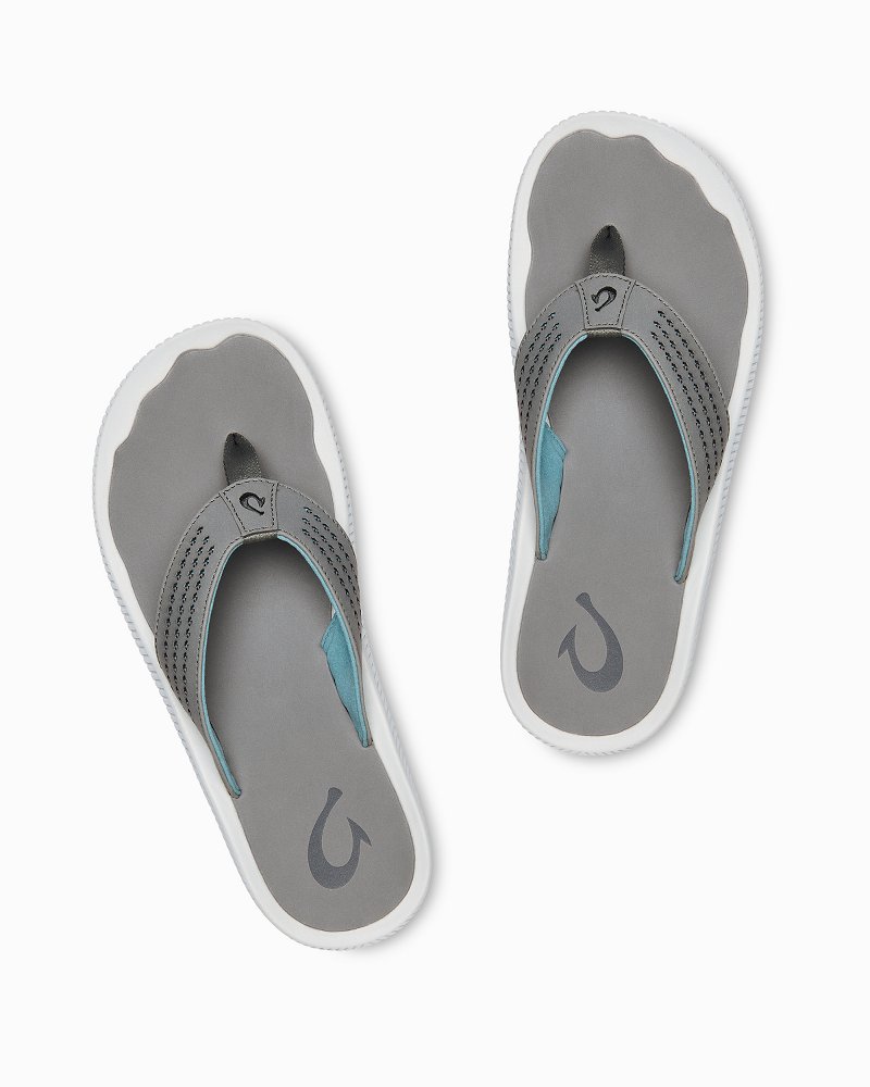 Thumbnail for Men's OluKai® Ulele Sandals