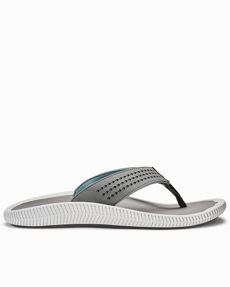 Thumbnail for Men's OluKai® Ulele Sandals