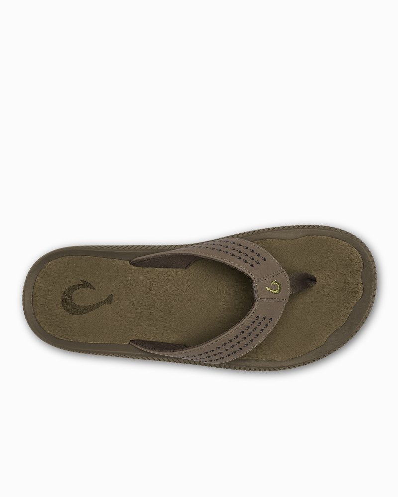 Men's OluKai Ulele Sandals thumbnail 2