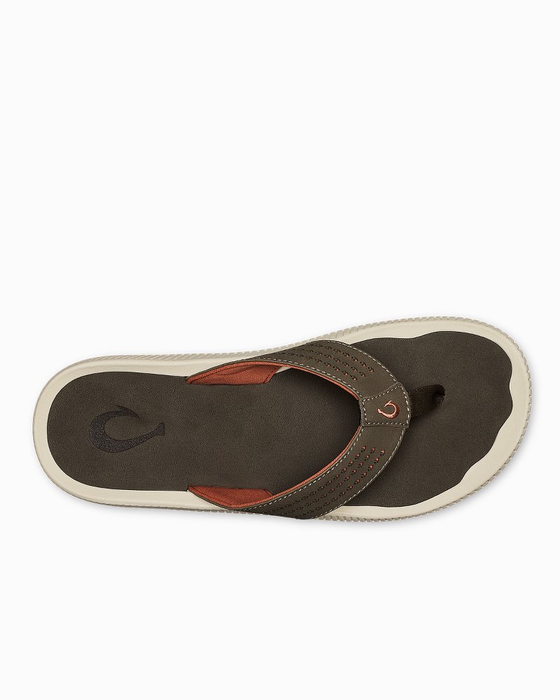 Men's OluKai Ulele Sandals