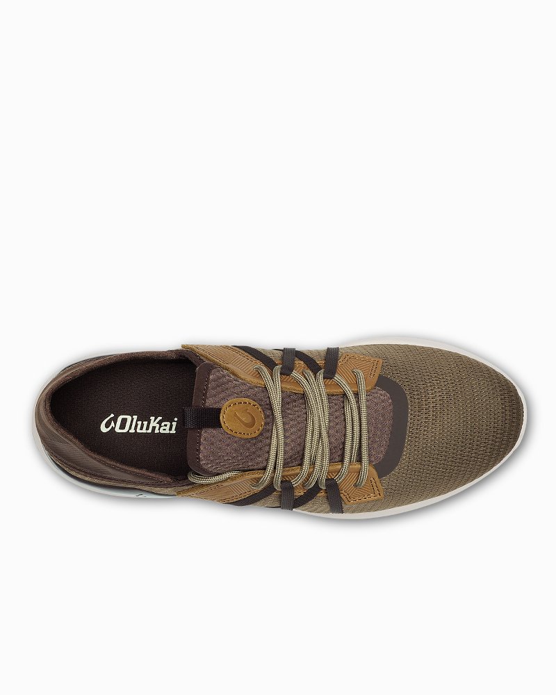 Men's OluKai Mio Lī Sneakers thumbnail 3