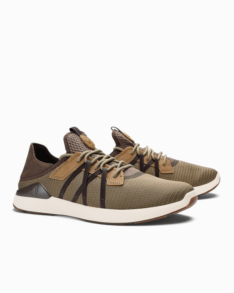Men's OluKai Mio Lī Sneakers thumbnail 4