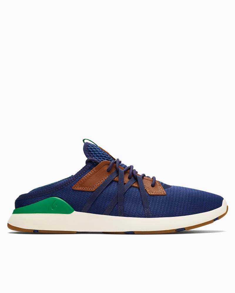 Thumbnail for Men's OluKai® Mio Lī Sneakers