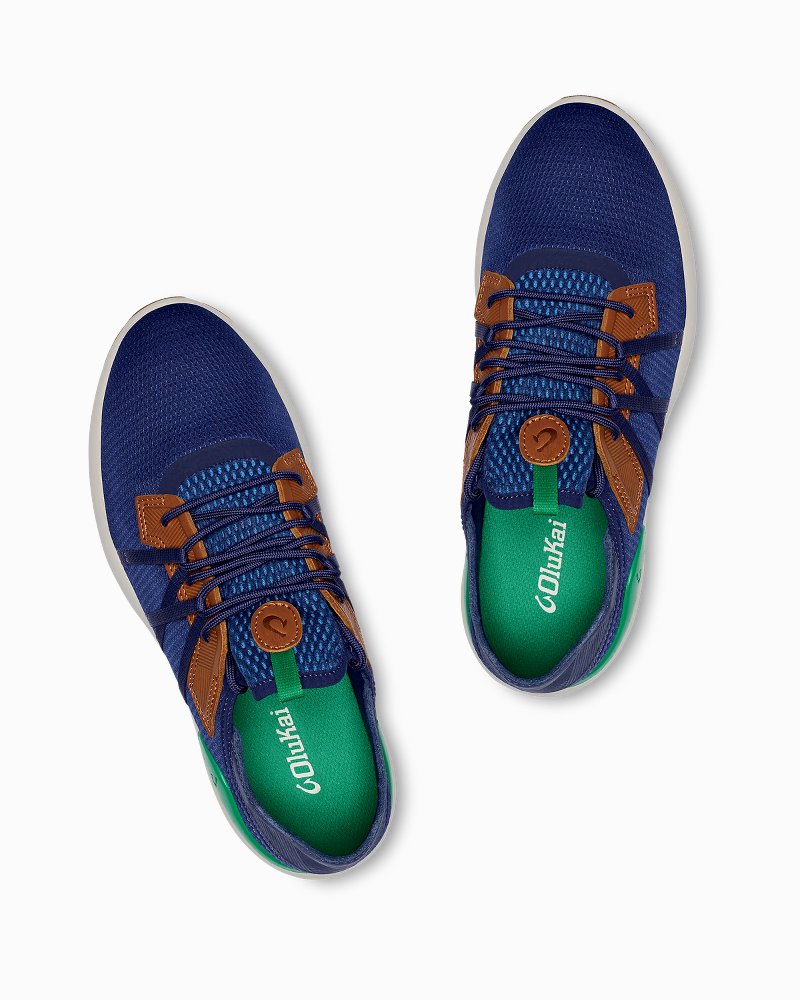 Thumbnail for Men's OluKai® Mio Lī Sneakers