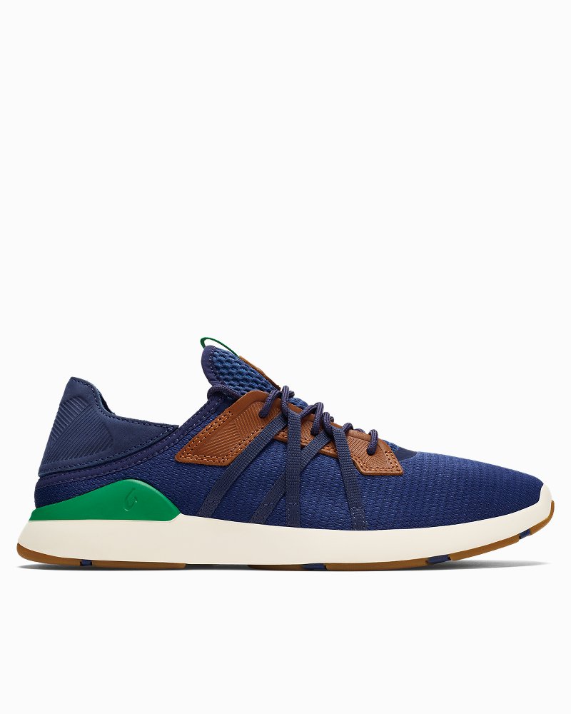 Thumbnail for Men's OluKai® Mio Lī Sneakers