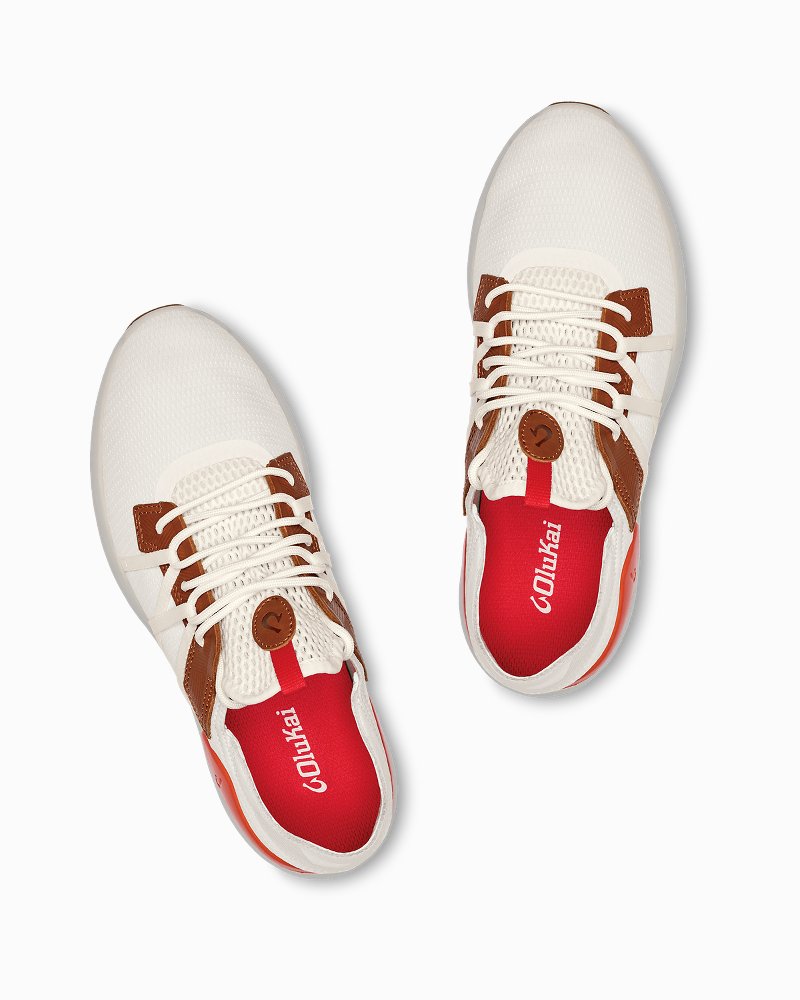 Thumbnail for Men's OluKai® Mio Lī Sneakers