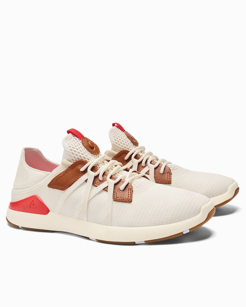 Thumbnail for Men's OluKai® Mio Lī Sneakers