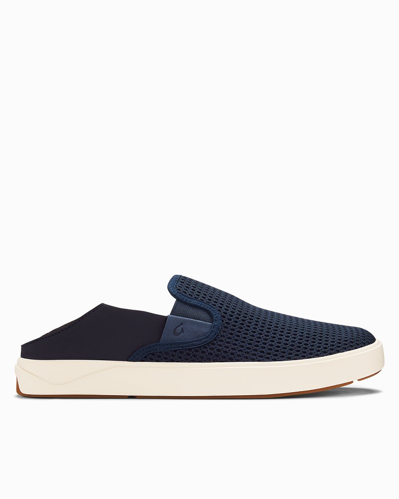 Men's OluKai® Lae'ahi Slip-On Sneakers