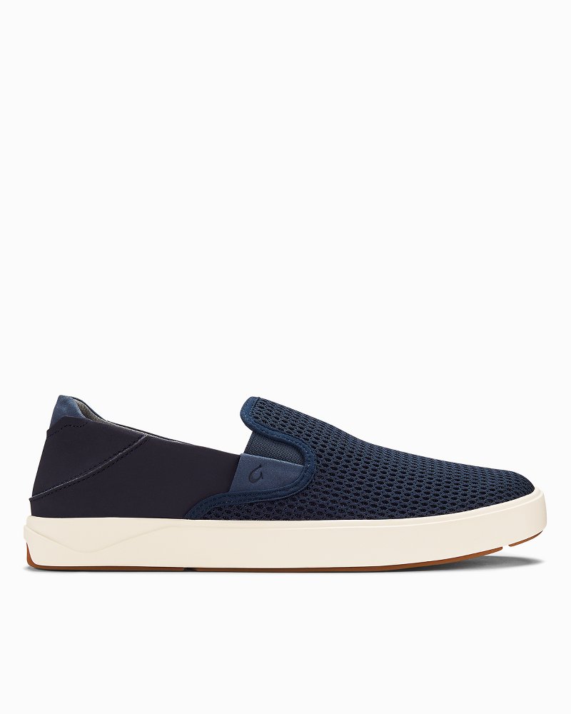 tommy bahama mens slip on shoes