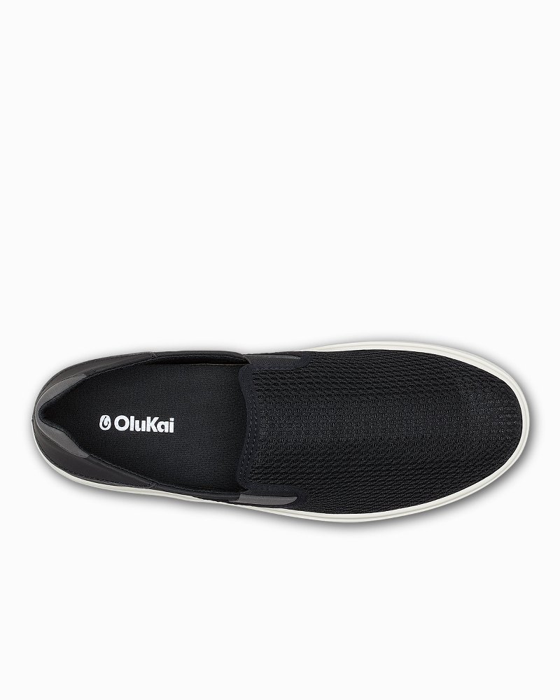 Men's OluKai Lae'ahi Slip-On Shoes thumbnail 3