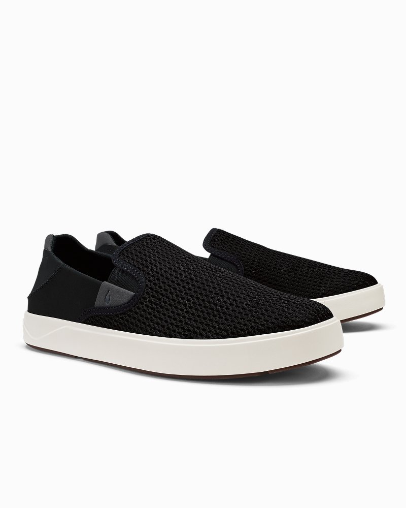 Men's OluKai Lae'ahi Slip-On Shoes thumbnail 4