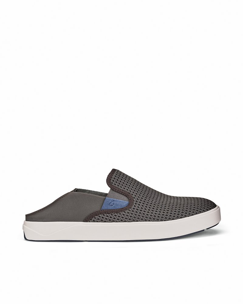 Thumbnail for Men's OluKai® Lae'ahi Slip-On Shoes